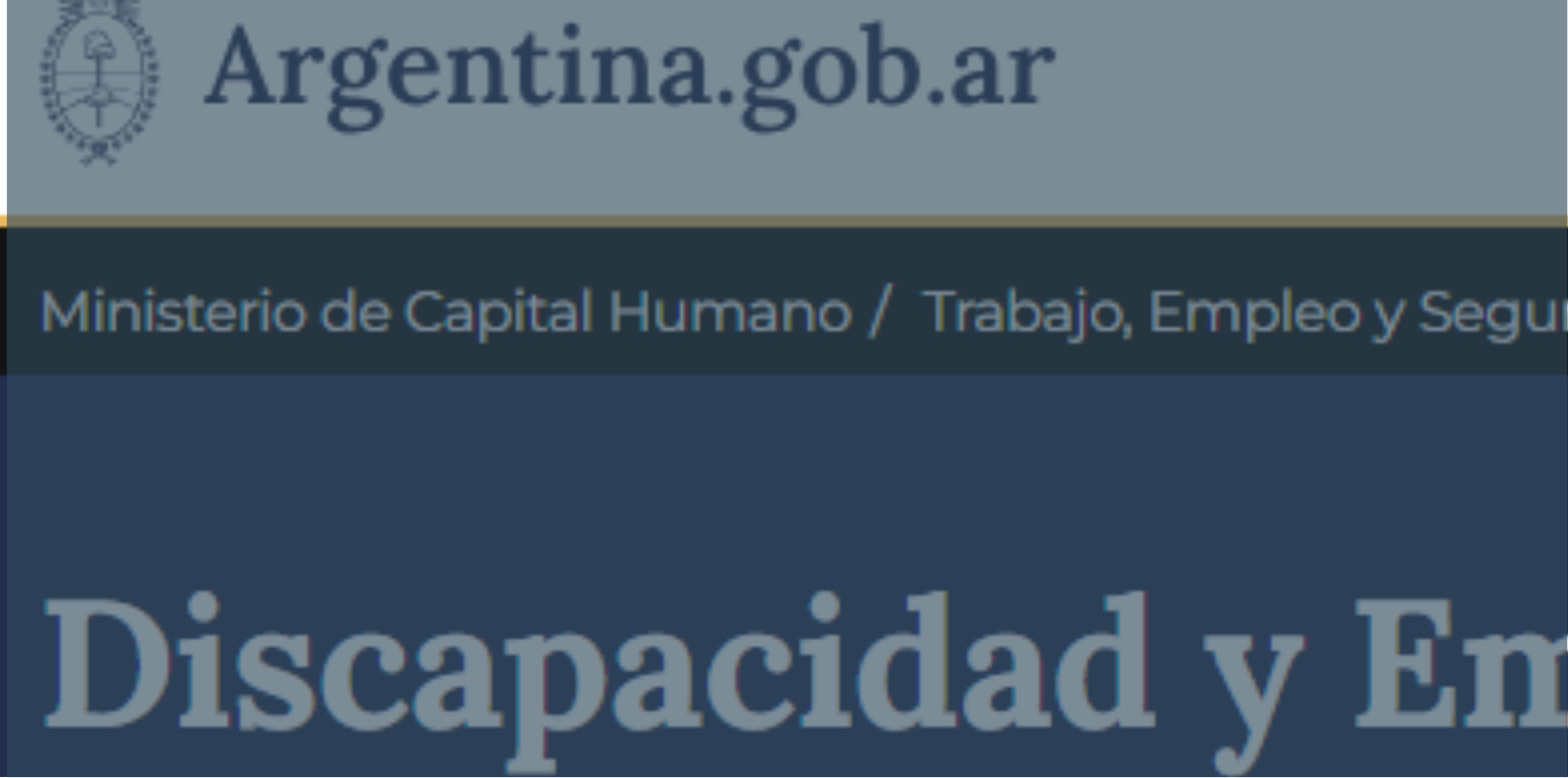 Fundación DISCAR
